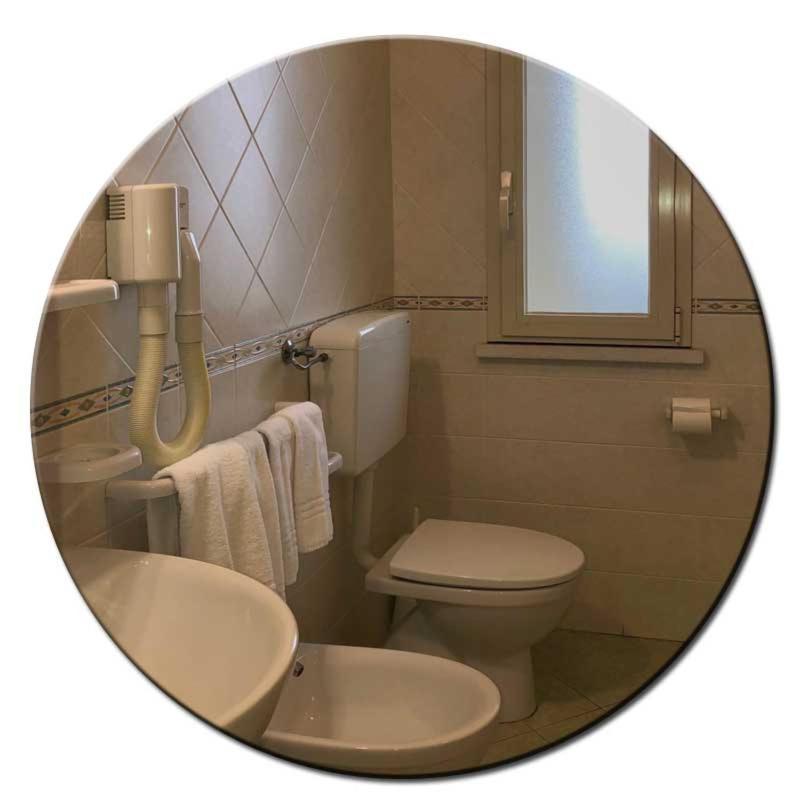 Hotel Amedea Червия Экстерьер фото