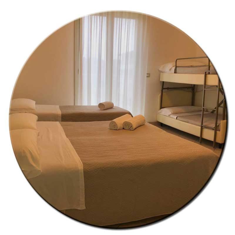 Hotel Amedea Червия Экстерьер фото