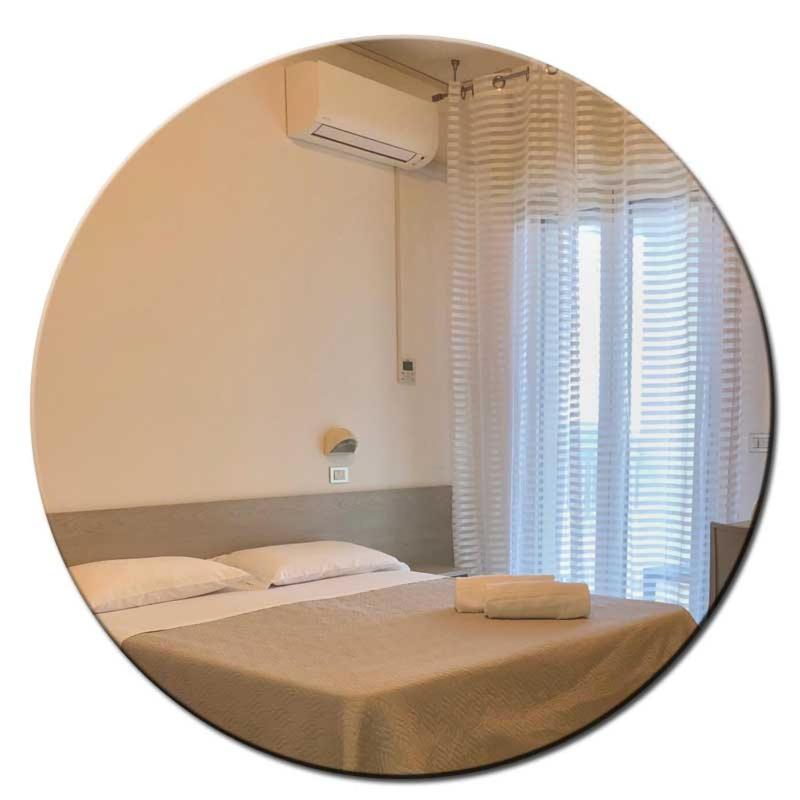 Hotel Amedea Червия Экстерьер фото