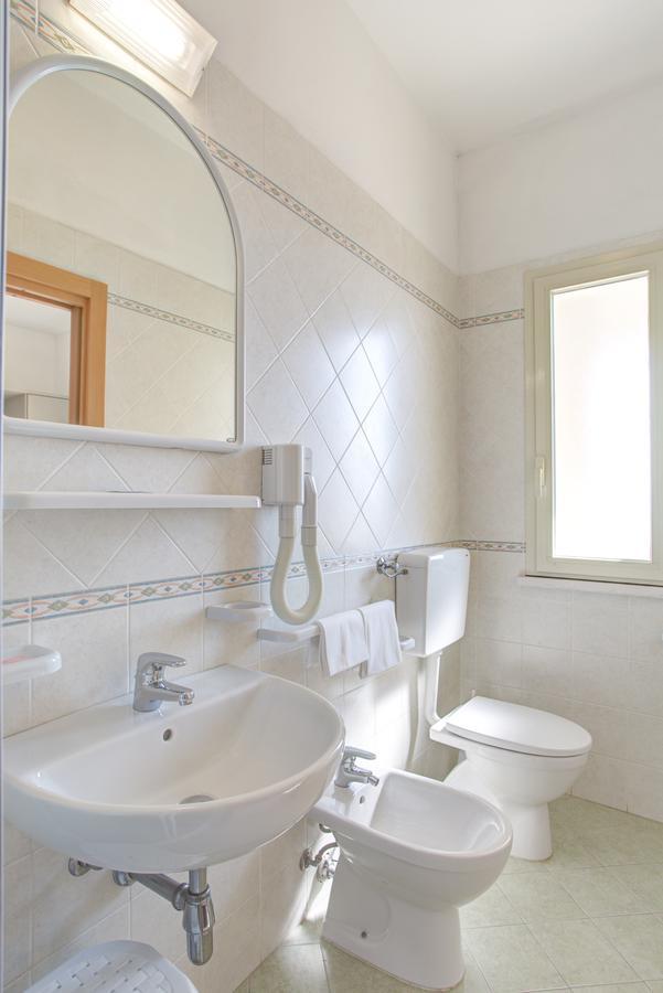 Hotel Amedea Червия Экстерьер фото